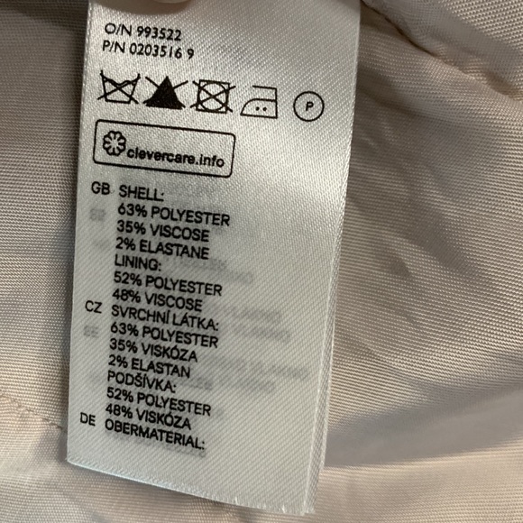 H&M blazer - Picture 5 of 10